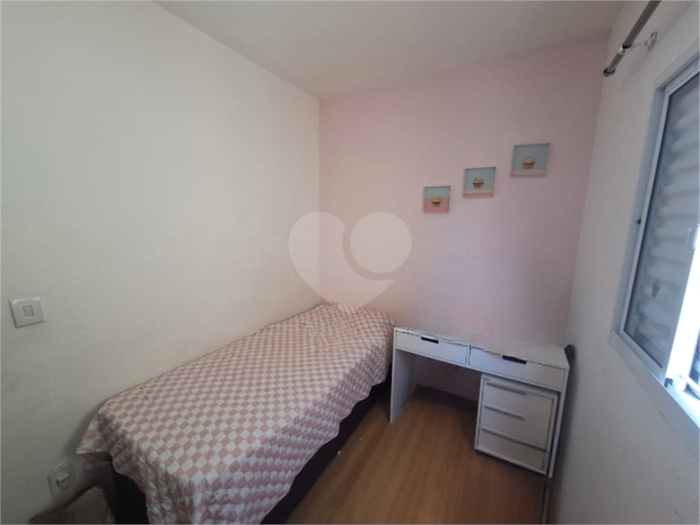 Sobrado à venda com 3 quartos, sendo 1 suíte, em Vila Campanela, São Paulo, SP