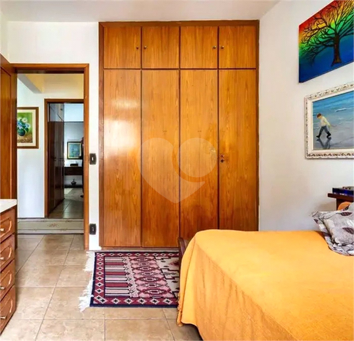 Apartamento à venda com 3 quartos, sendo 1 suíte, em Vila Andrade, São Paulo, SP