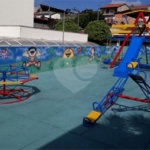 Apartamento à venda com 3 quartos em Jardim D'abril, São Paulo, SP