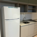 Apartamento para alugar com 1 quarto em Pinheiros, São Paulo, SP