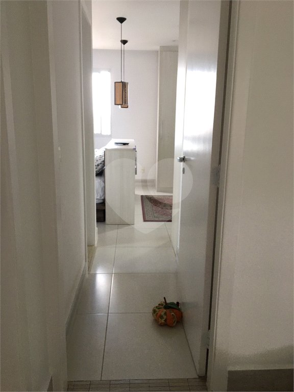 Cobertura à venda com 3 quartos, sendo 1 suíte, em Lauzane Paulista, São Paulo, SP