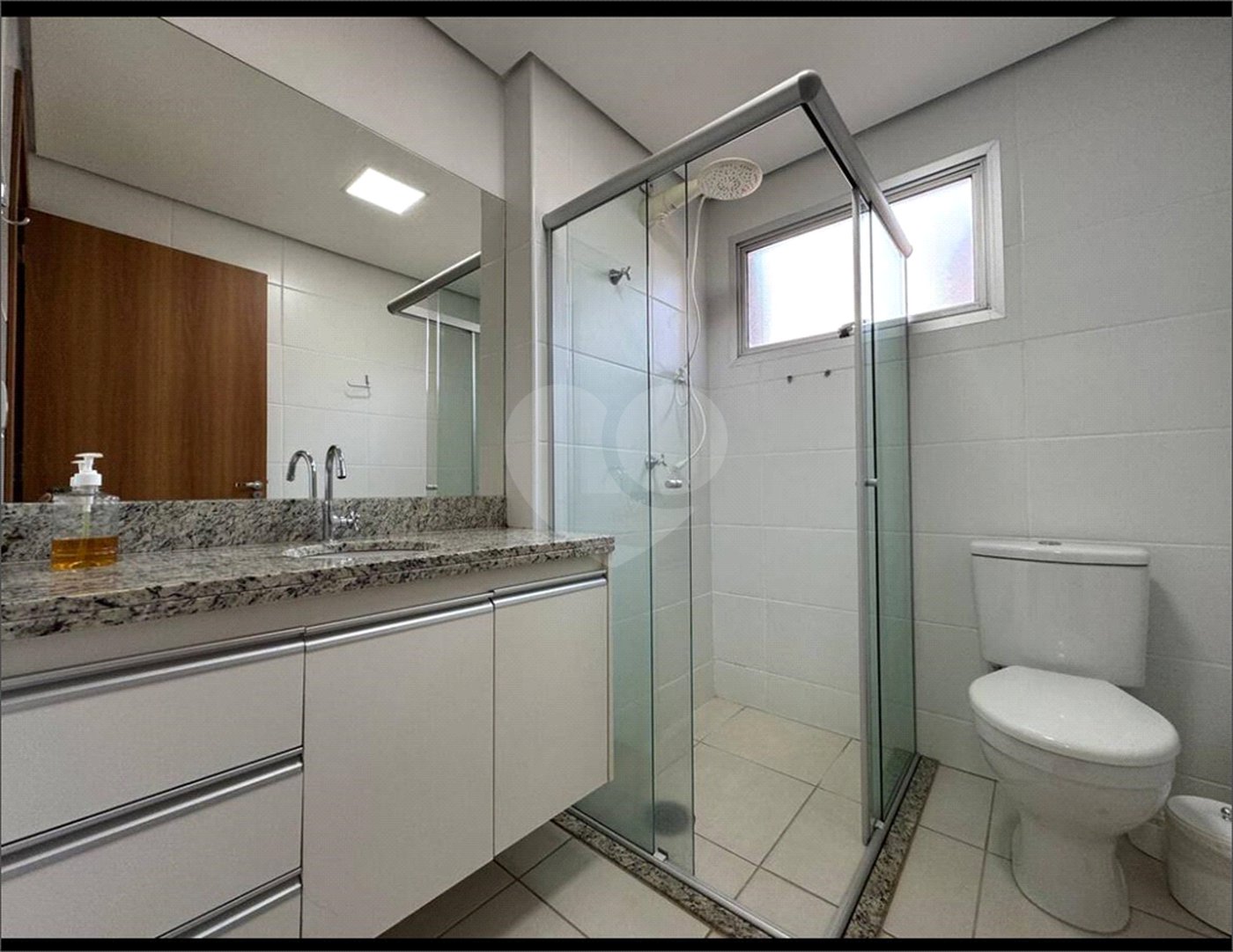 Apartamento para alugar com 1 quarto em Ribeirânia, Ribeirão Preto, SP