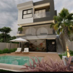 Casa à venda com 3 suítes em Mina, Itupeva, SP