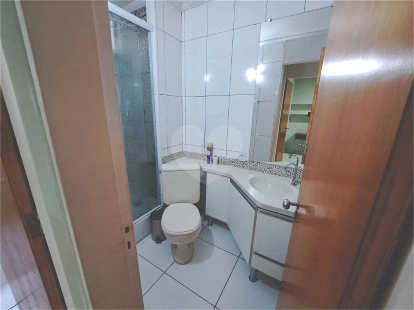 Lindo apartamento em excelente local.