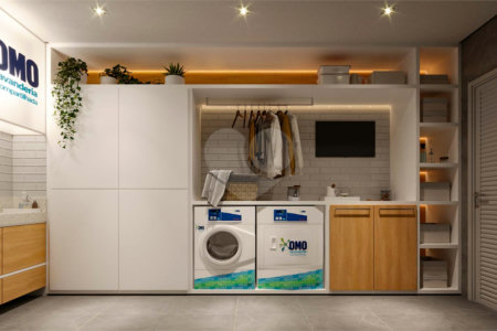 Apartamento à venda com 1 quarto em Além Ponte, Sorocaba, SP