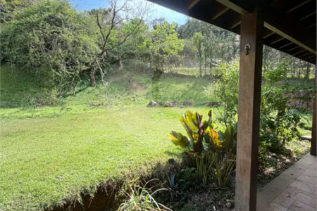 Casa para alugar com 4 suítes no condomínio São Joaquim, Vinhedo - SP