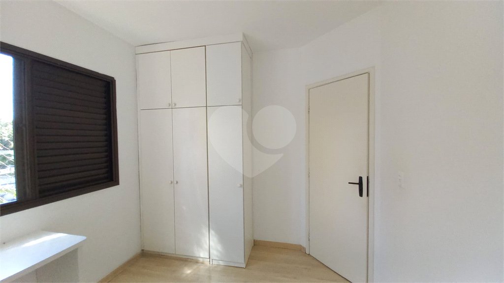 Apartamento à venda com 3 quartos, sendo 1 suíte,  em Vila Indiana, São Paulo, SP