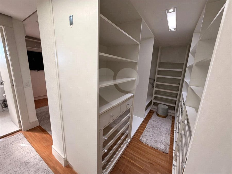 Apartamento para alugar com 3 suítes em Brooklin, São Paulo, SP