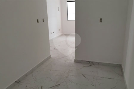 Apartamento à venda com 2 quartos em Tucuruvi, São Paulo, SP