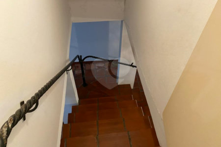 Sobrado à venda com 3 quartos em Santana, São Paulo, SP