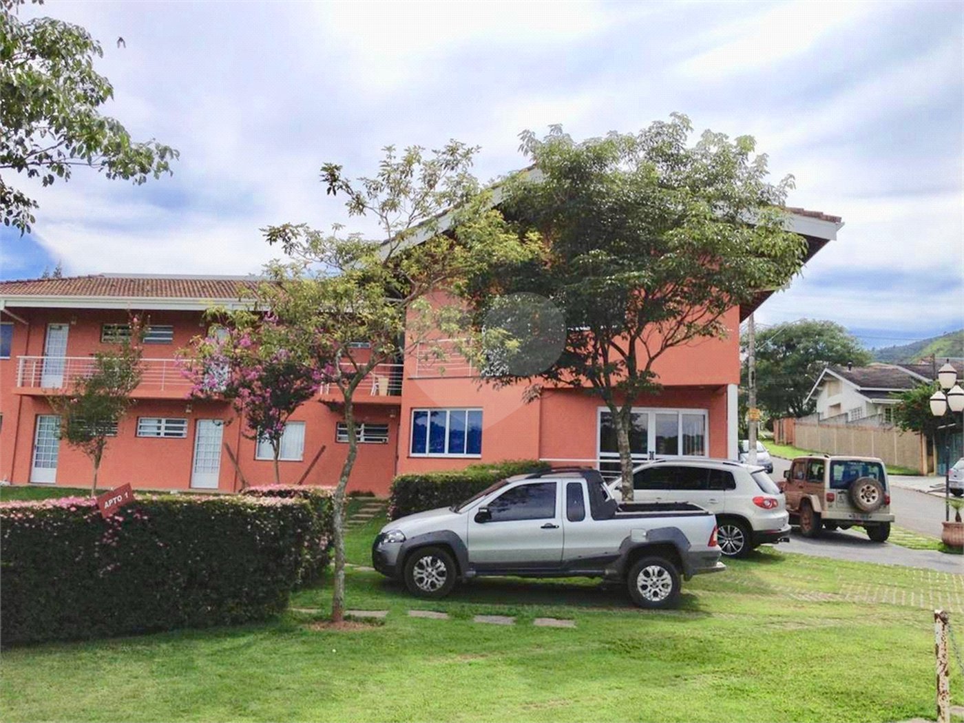 Casa à venda com 4 suítes em Jardim Maristela, Atibaia, SP