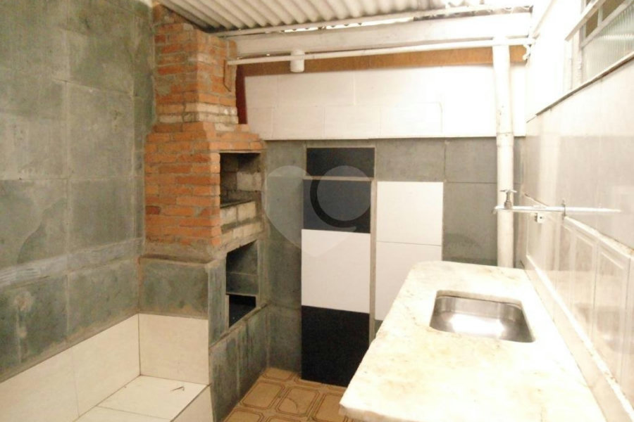 Sobrado à venda com 2 quartos em Tucuruvi, São Paulo, SP