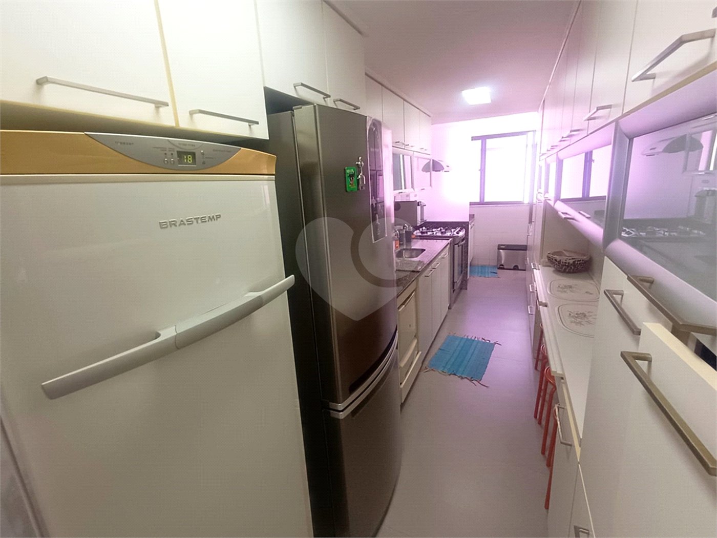Cobertura à venda com 3 quartos, sendo 1 suíte, em Tijuca, Rio de Janeiro, RJ