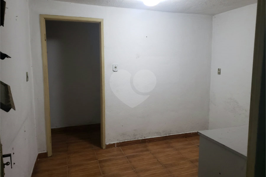 Casa Térrea à venda com 3 quartos, sendo 1 suíte, em Mandaqui, São Paulo, SP