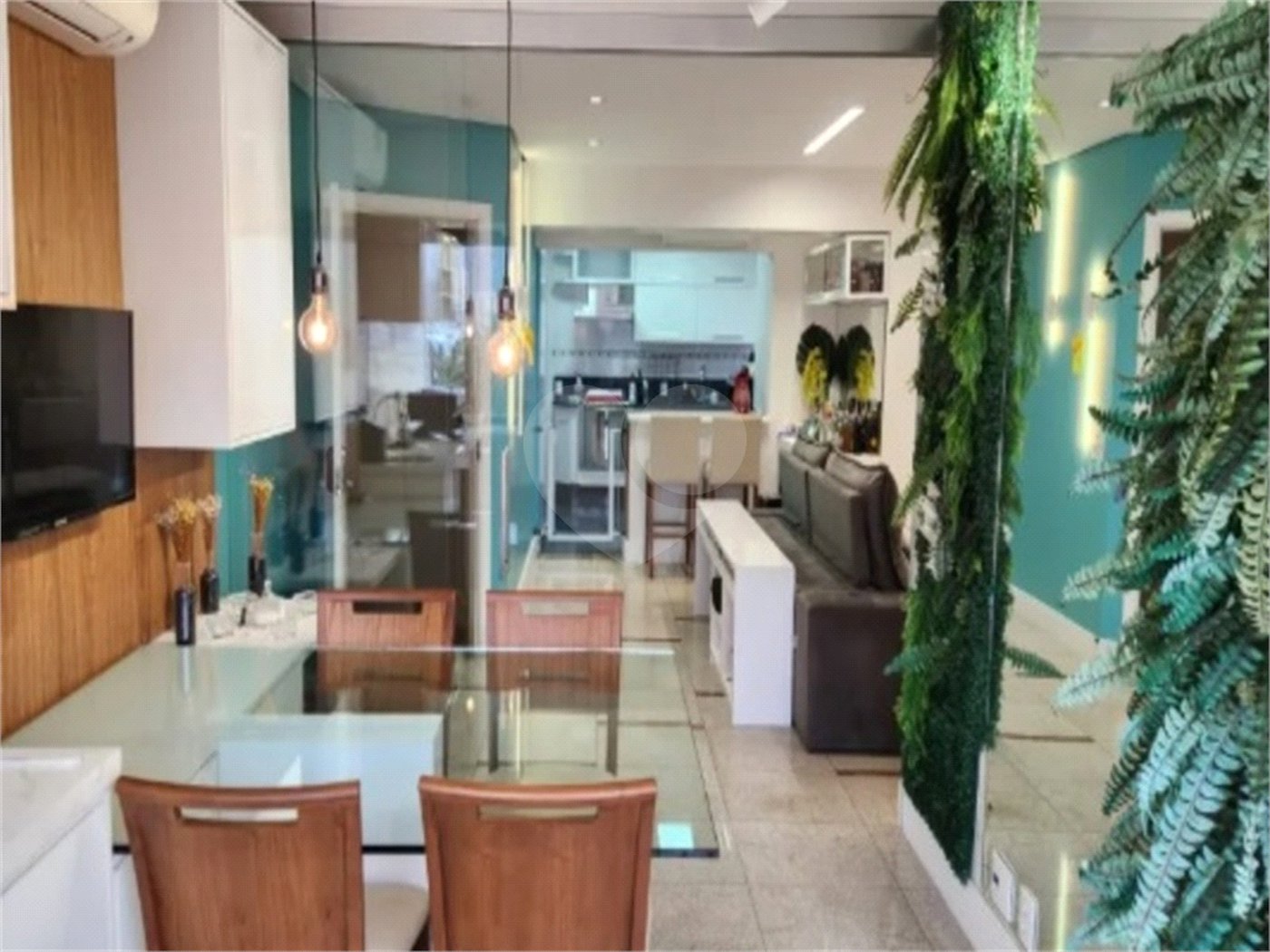 Apartamento à venda com 3 quartos, sendo 1 suíte, em Chácara Califórnia, São Paulo, SP