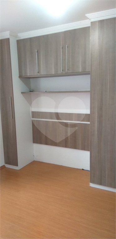 Apartamento à venda com 2 quartos em Vila Nova Cachoeirinha, São Paulo, SP