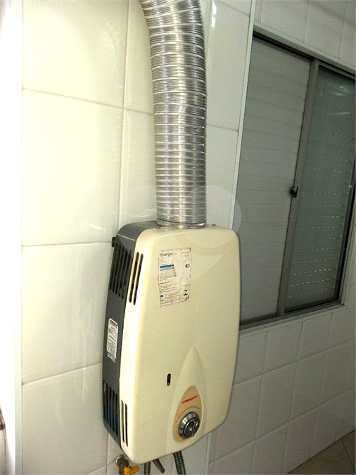 Apartamento á venda - Vila Mariana