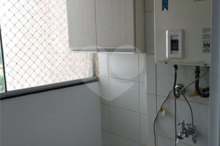 Apartamento a venda no Vila Verde Sabará
