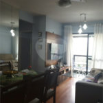 Apartamento à venda com 2 quartos, sendo 1 suíte, em Santa Teresinha, São Paulo, SP
