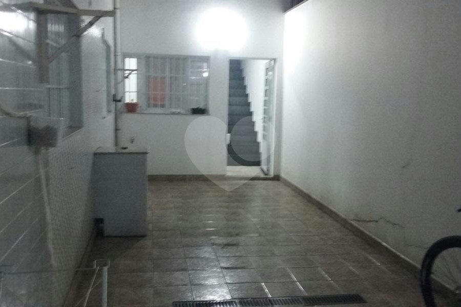 Sobrado à venda com 3 suítes em Santana, São Paulo, SP