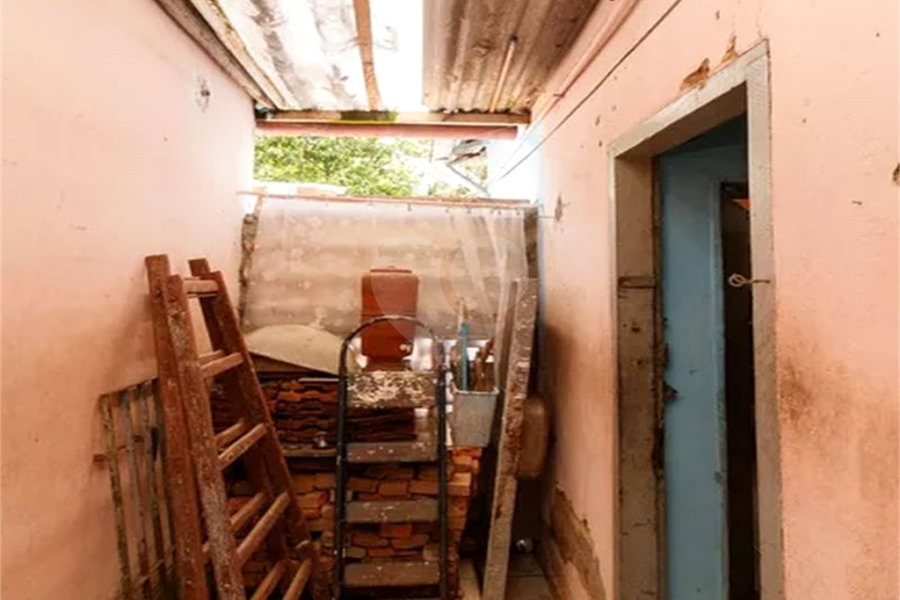 Terreno à venda com 2 quartos em Jaçanã, São Paulo, SP
