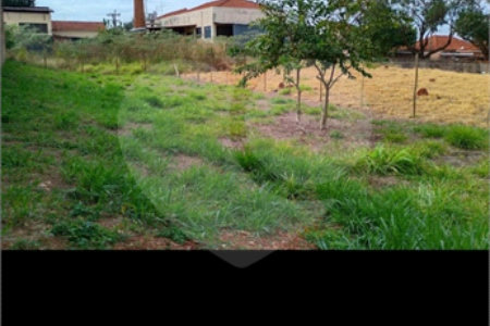Terreno à venda em Jardim do Carmo, Araraquara, SP