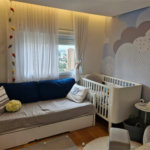 Apartamento à venda com 3 suítes em Vila Suzana, São Paulo, SP