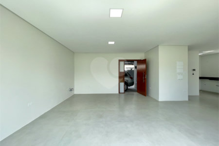 Casa à venda com 3 suítes no condomínio Th Harmonia, São Paulo - SP