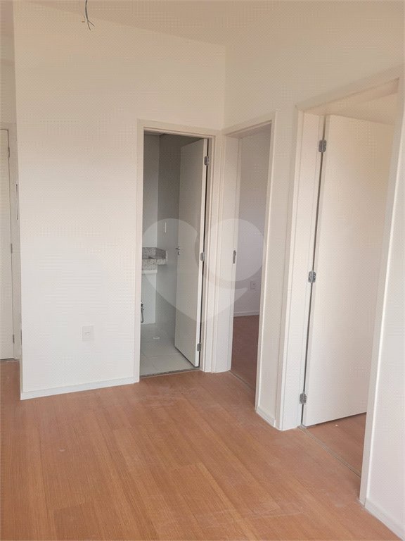 Apartamento à venda com 2 quartos em Vila Paulicéia, São Paulo, SP