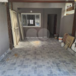 Sobrado à venda com 2 quartos em Vila Romero, São Paulo, SP