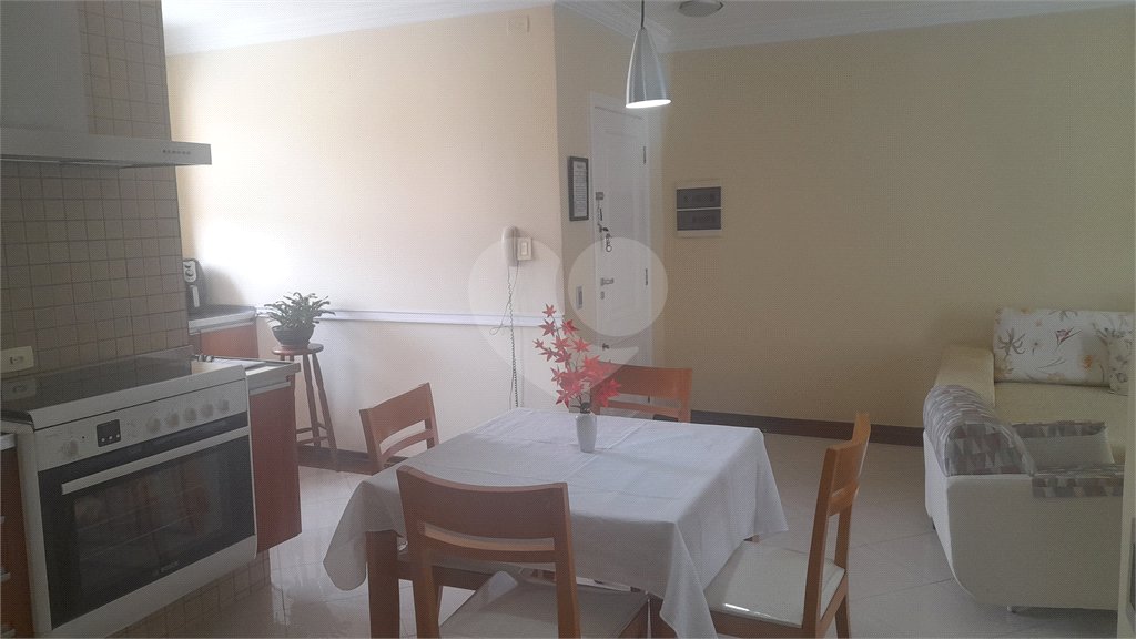 Apartamento à venda com 3 quartos, sendo 1 suíte, em Tucuruvi, São Paulo, SP