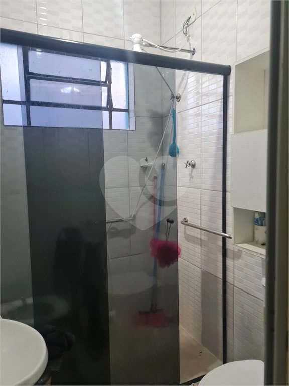Casa à venda – 2 Quartos, 1 Vaga – 51,20 m² de área útil