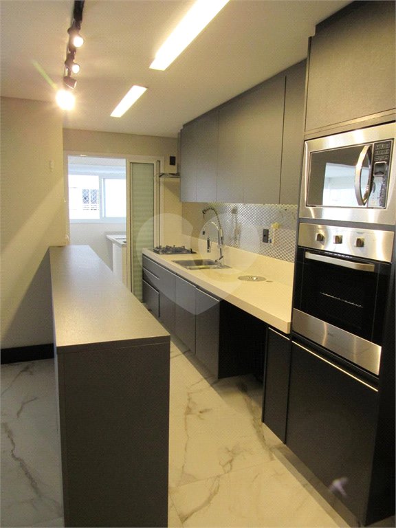 Apartamento à venda com 2 quartos, sendo 1 suíte, em Barra Funda, São Paulo, SP
