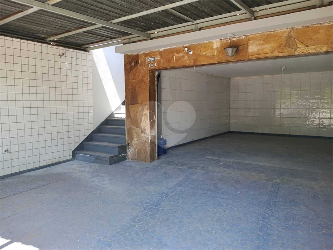 Sobrado à venda com 3 quartos, sendo 1 suíte,  no Centro, Santo André, SP