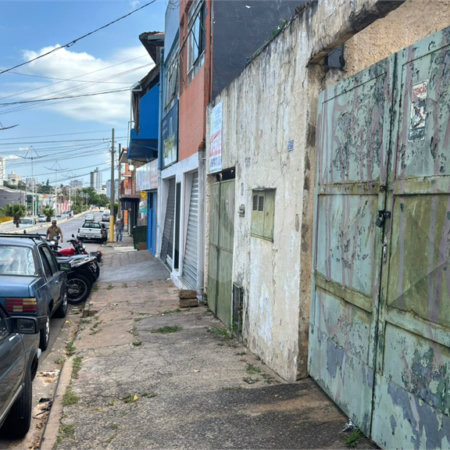 Terreno à venda em Jardim Santa Cruz, Indaiatuba, SP