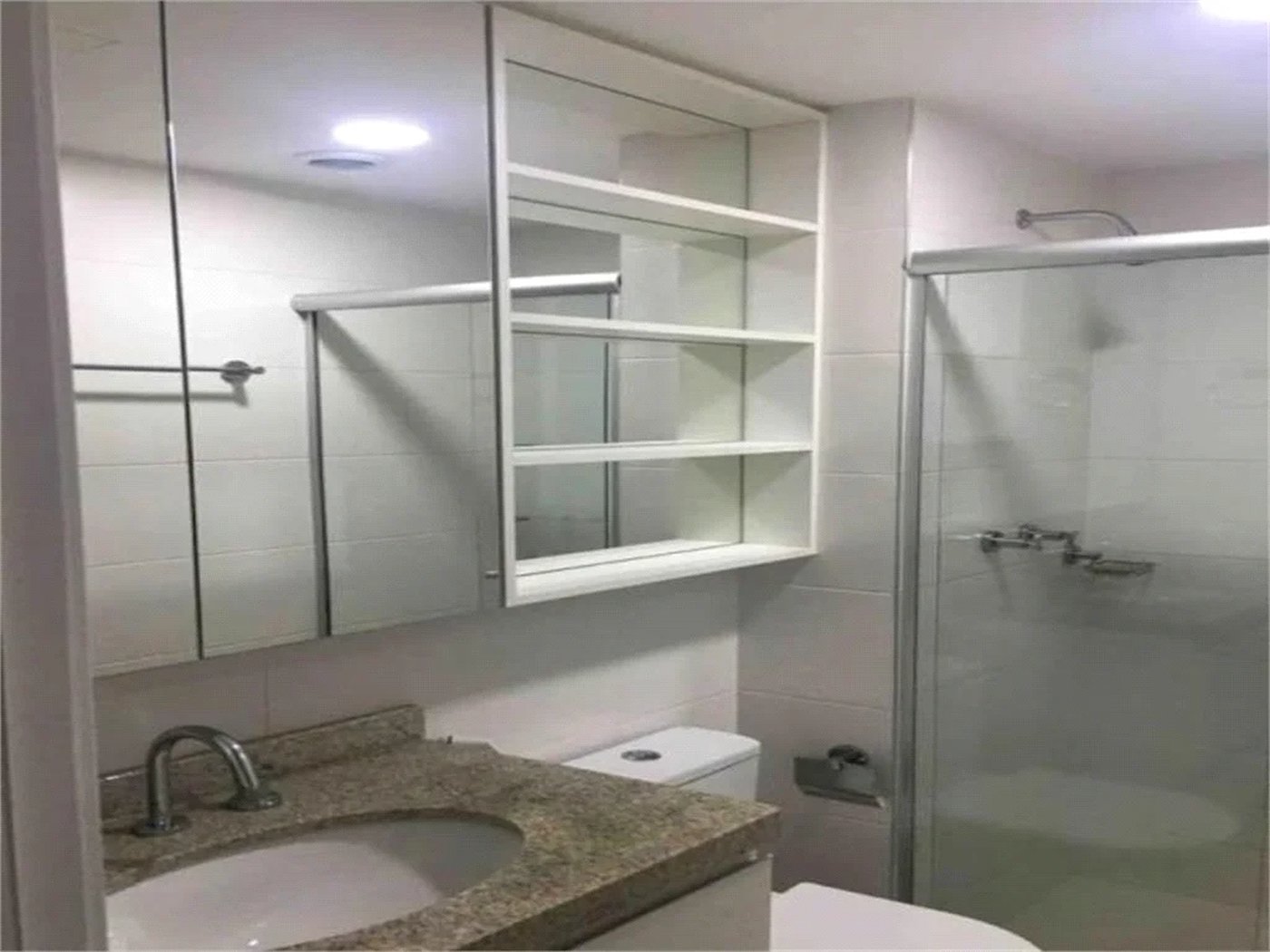 Apartamento à venda com 1 suíte em Sumarezinho, São Paulo, SP