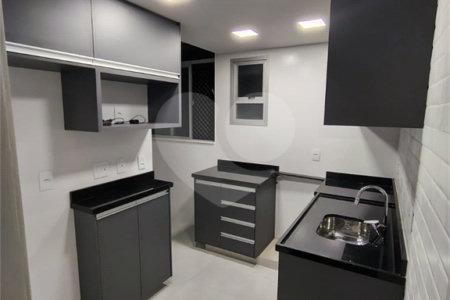 Apartamento à venda com 3 quartos, sendo 2 suítes, em Rio Comprido, Rio de Janeiro, RJ