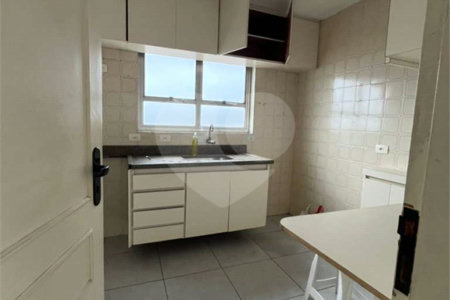 Apartamento para alugar com 2 quartos em Vila Andrade, São Paulo, SP