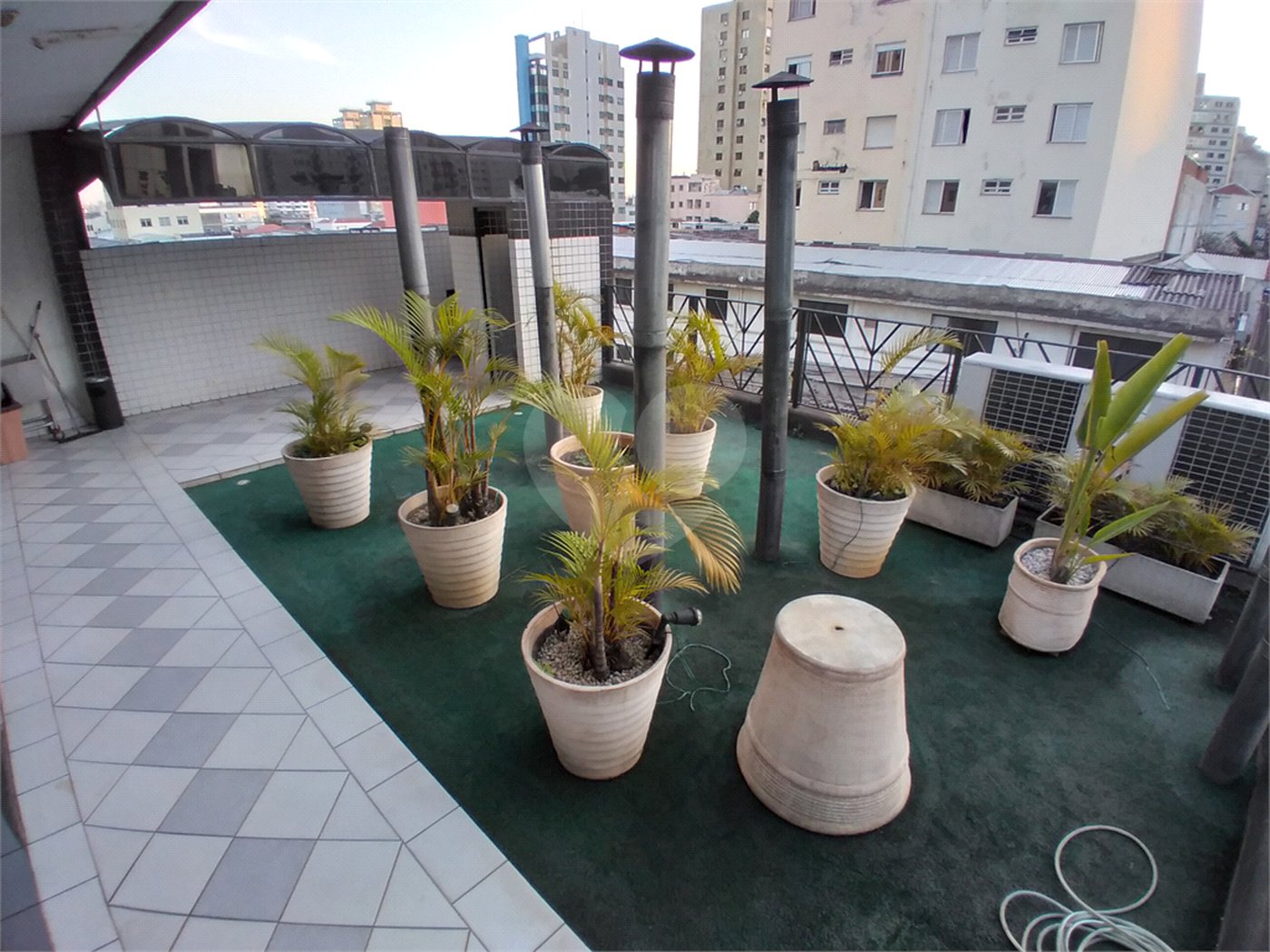 Apartamento à venda com 1 suíte em Santana, São Paulo, SP