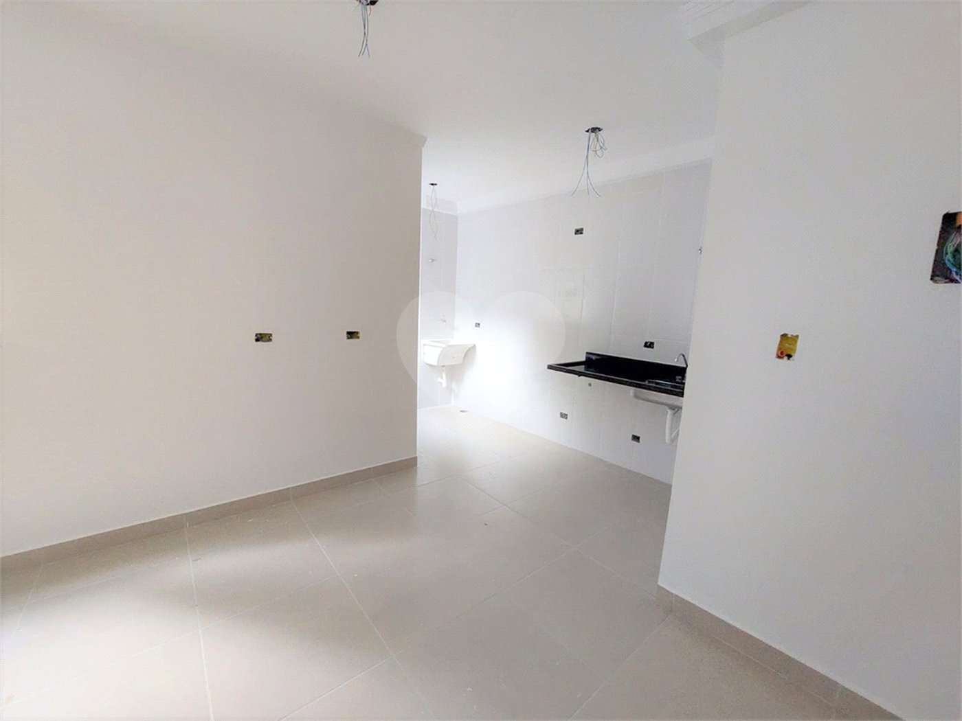 Apartamento à venda com 2 quartos em Jardim Franca, São Paulo, SP