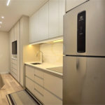 Studio à venda ou para alugar com 1 quarto em Pinheiros, São Paulo, SP