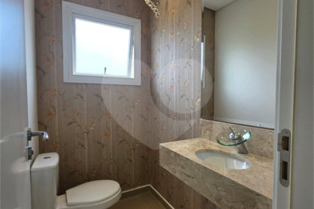Apartamento à venda ou para alugar com 3 suítes no Centro, Vinhedo, SP
