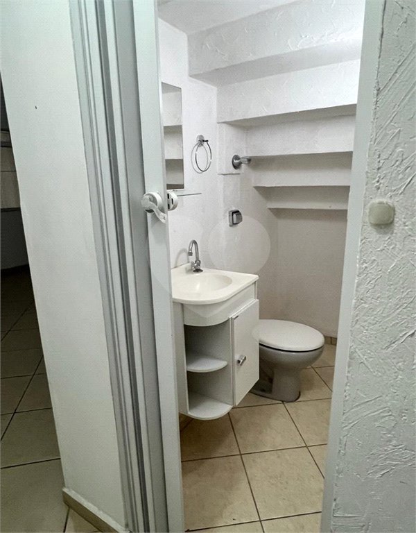 Sobrado à venda com 2 quartos em Mandaqui, São Paulo, SP