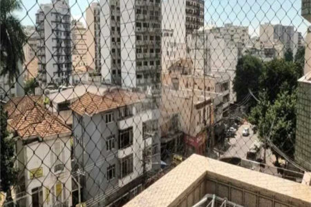 Apartamento à venda com 2 quartos, sendo 1 suíte, em Tijuca, Rio de Janeiro, RJ