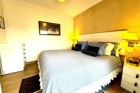 Apartamento à venda com 2 suítes em Parque do Morumbi, São Paulo, SP