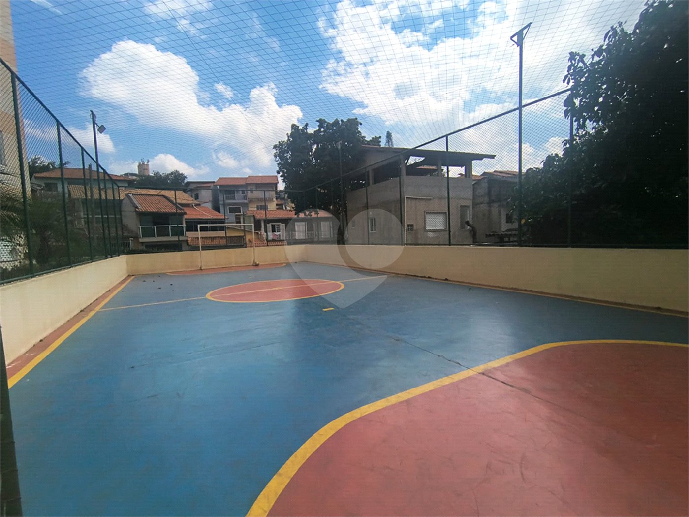 Apartamento à venda com 2 quartos em Parque Ipê, São Paulo, SP