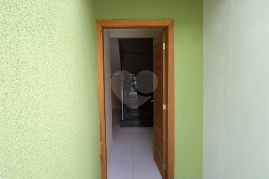 Apartamento à venda com 2 quartos em Casa Verde, São Paulo, SP