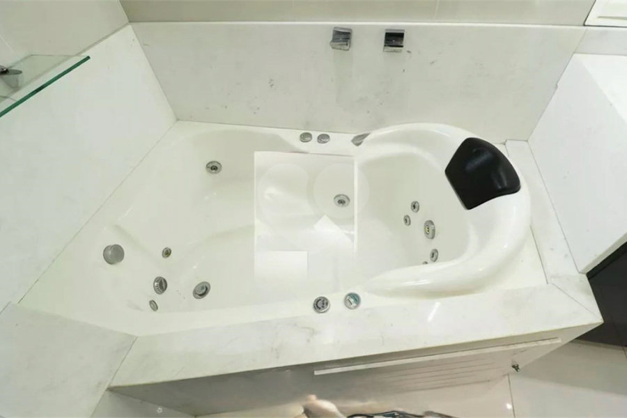 Apartamento à venda com 3 quartos, sendo 1 suíte, em Santana, São Paulo, SP