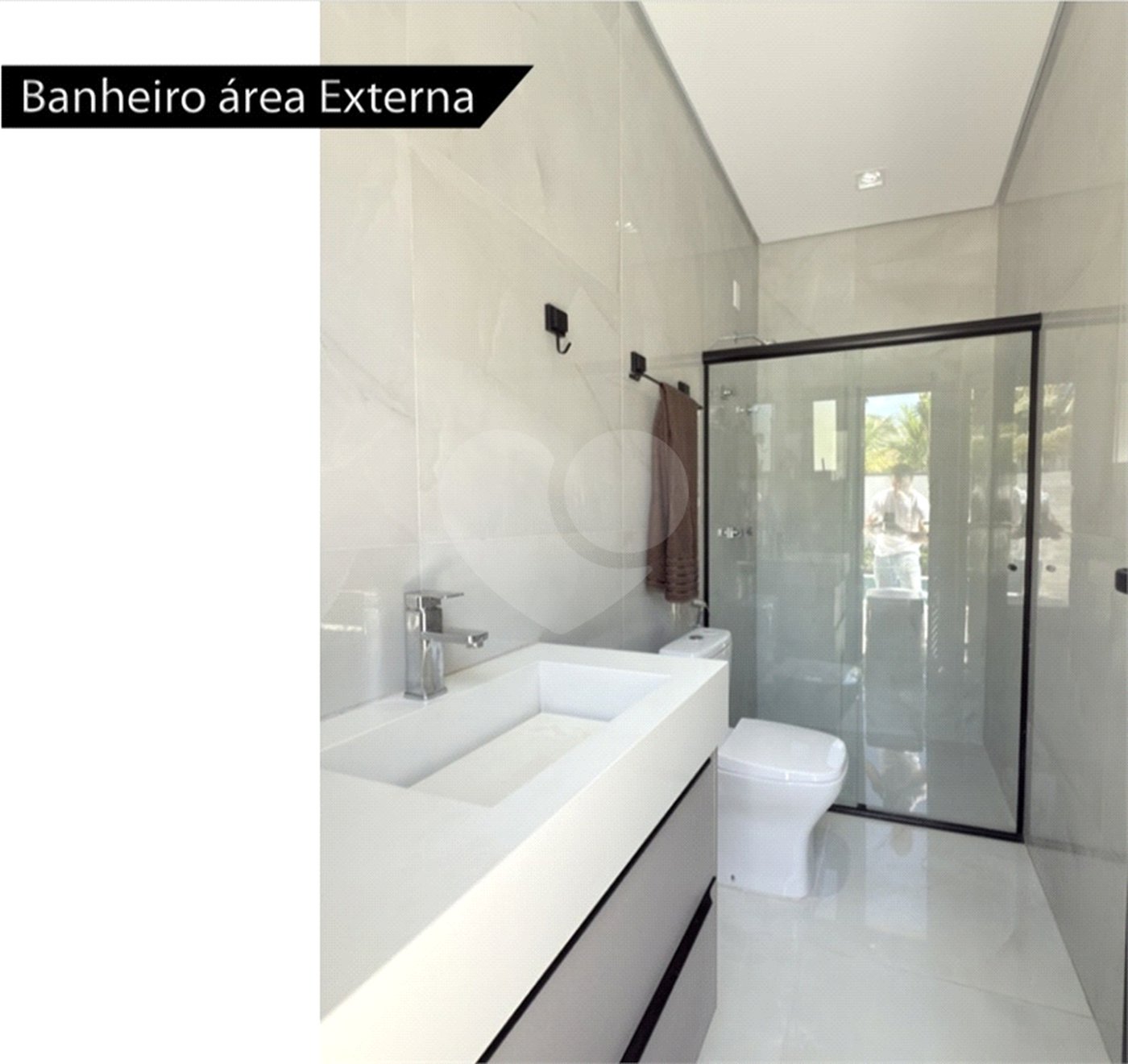 Terreno à venda com 4 suítes no condomínio Residencial Maison Du Parc, Indaiatuba - SP
