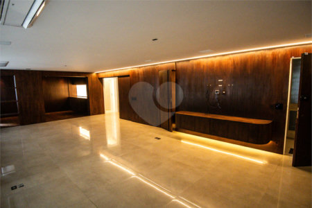 Apartamento à venda com 2 suítes em Jardim Paulista, São Paulo, SP